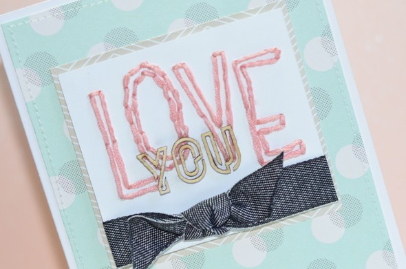 Love You Card by nasayi gallery