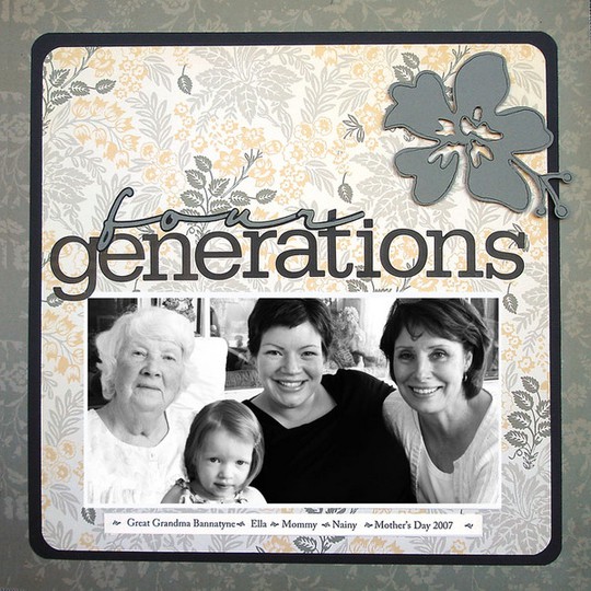 4generations