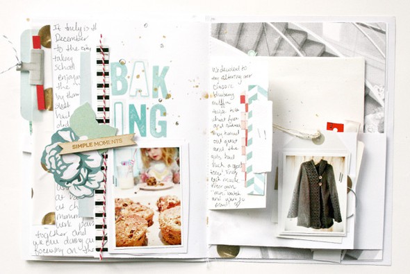 December Journal 2014 - Part 2 by soapHOUSEmama gallery