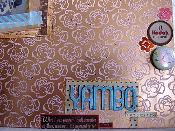 yambo by mariam gallery