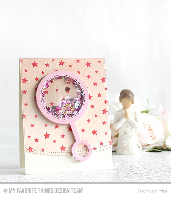 BABY CARD by Yoonsun gallery