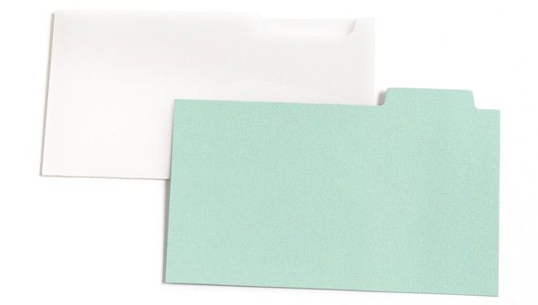 Color Collective Bundle - Minty gallery