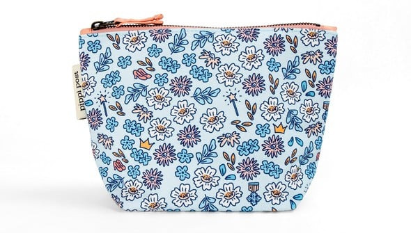 Wizard of Oz Canvas Pouch gallery