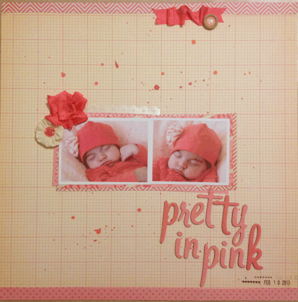 Pretty in Pink by llorddoucet gallery