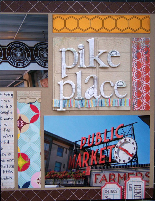 Pike Place by xoxoMonica gallery