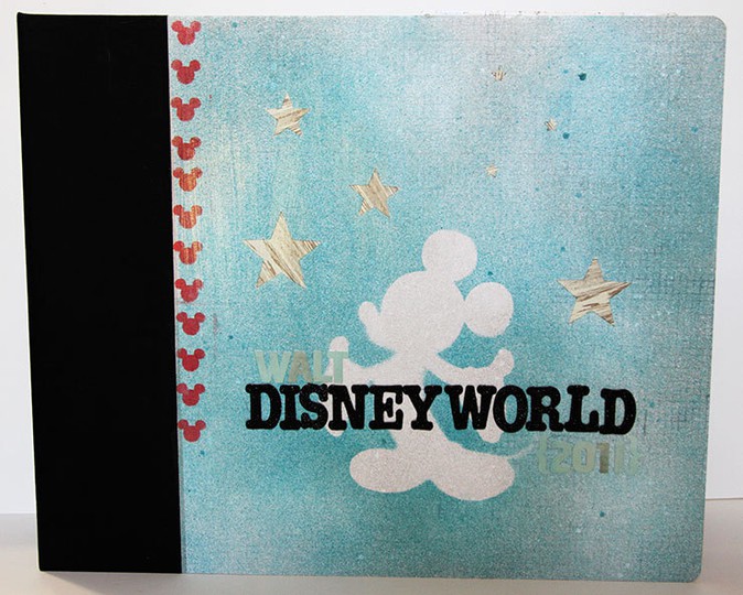 Disney Album