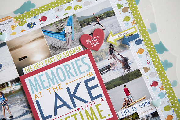 Memories at the Lake by katie_rose gallery