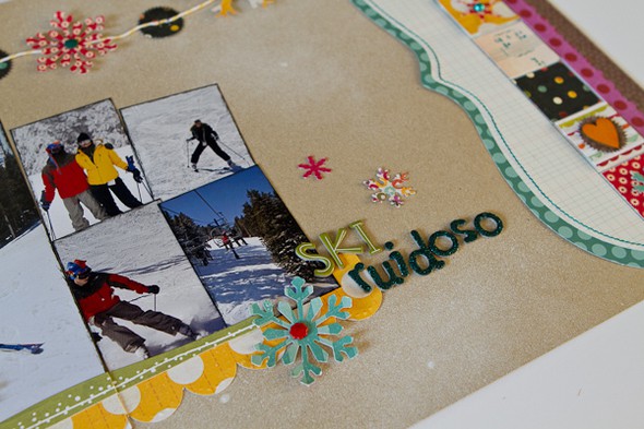 Ski Ruidoso by dpayne gallery
