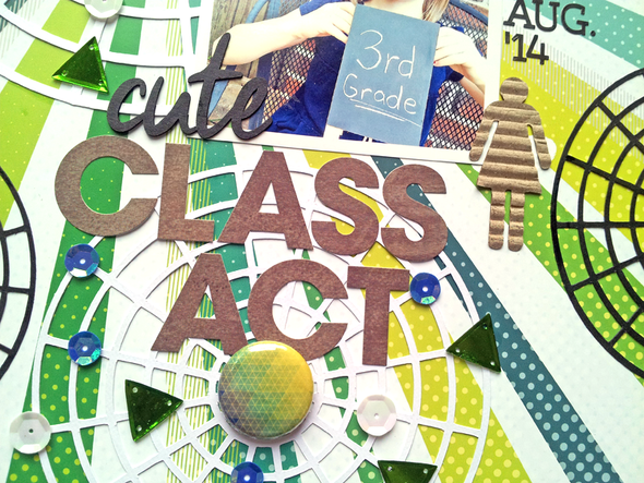 Class Act by ashleyhorton1675 gallery