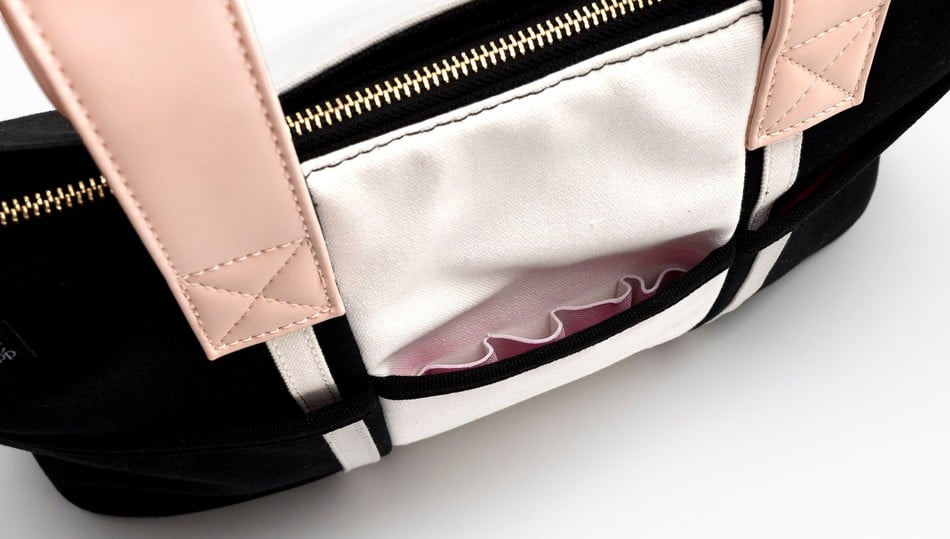Heidi Swapp Organizational Tote Black Heidi Swapp Shop
