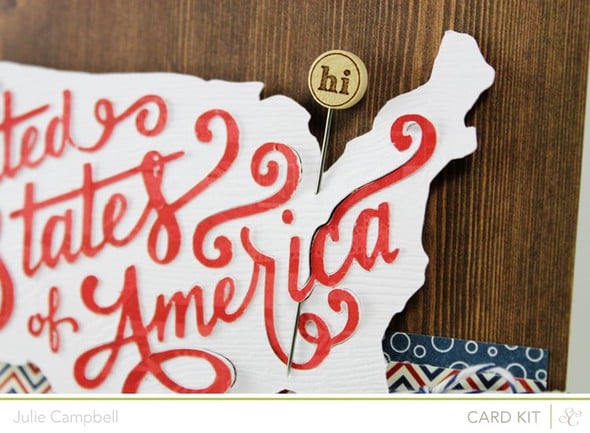 American Greetings Card by JulieCampbell gallery