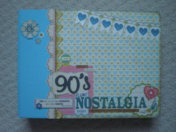 90s Nostalgia by Starr gallery