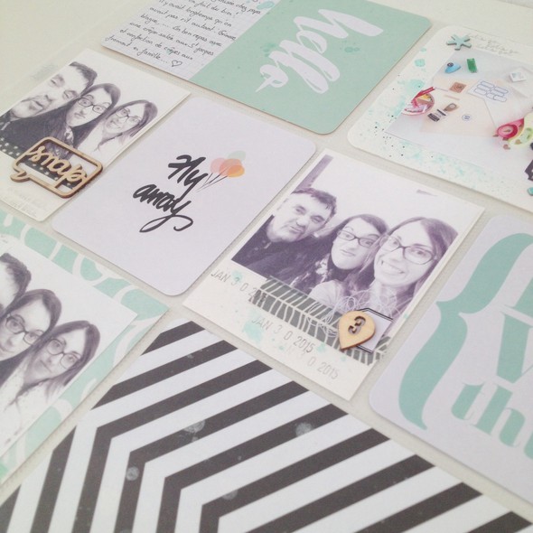 Projectlife 2015 by fashionadictt gallery