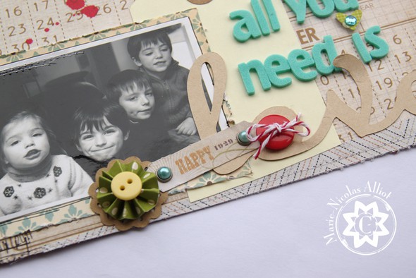 all you need is love by MaNi_scrap gallery