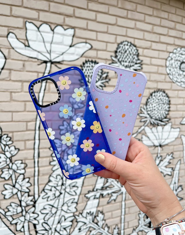 Happy Daisies Phone Case by Casetify - Callie Danielle Shop