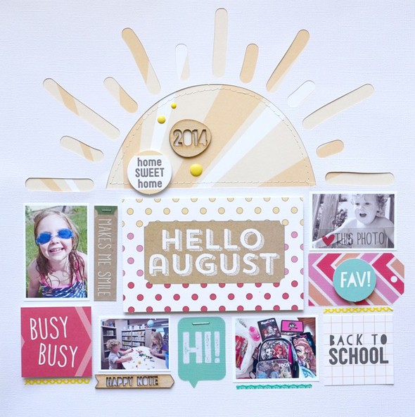 Hello August by jenrn gallery