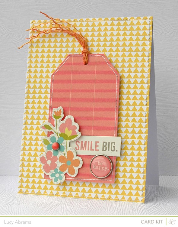 Smile Big *Orion Add On Only* by LucyAbrams gallery