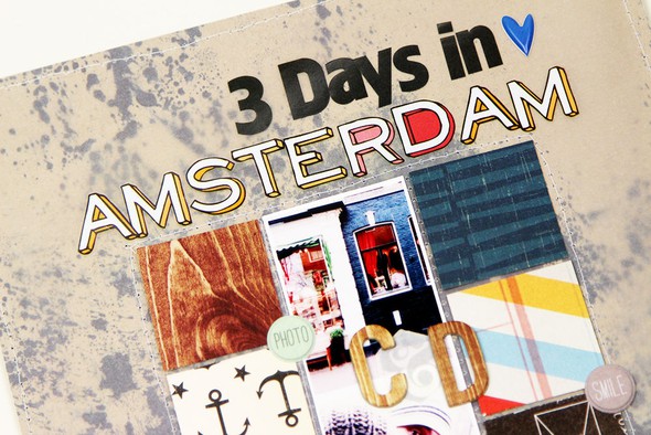 3 Days in Amsterdam by celinenavarro gallery