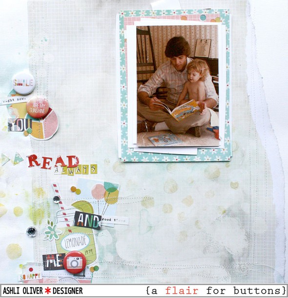 Read Always by soapHOUSEmama gallery