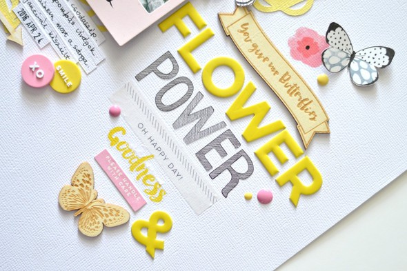 Flower Power by flora11 gallery