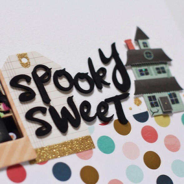 Spooky Sweet by Jennsdoodles gallery