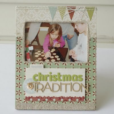 Christmas Tradition *New Jingle Collection from Lily Bee*