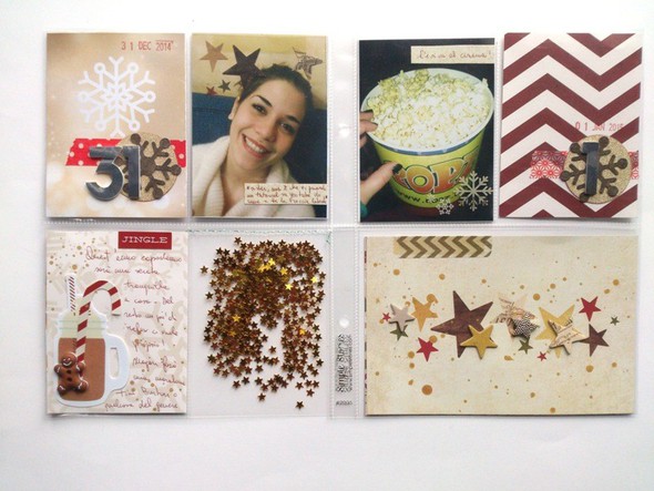 Christmas Journal 2014 part 2 by Eilan gallery