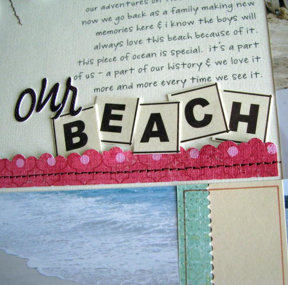 Our Beach by sillypea gallery
