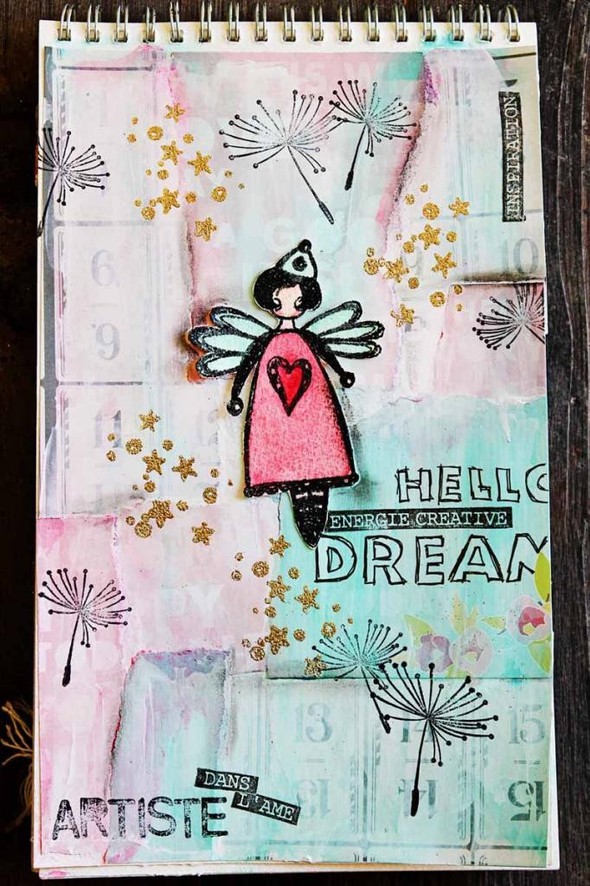 Dream by LilithEeckels gallery