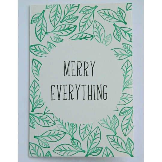 Merry Everything 