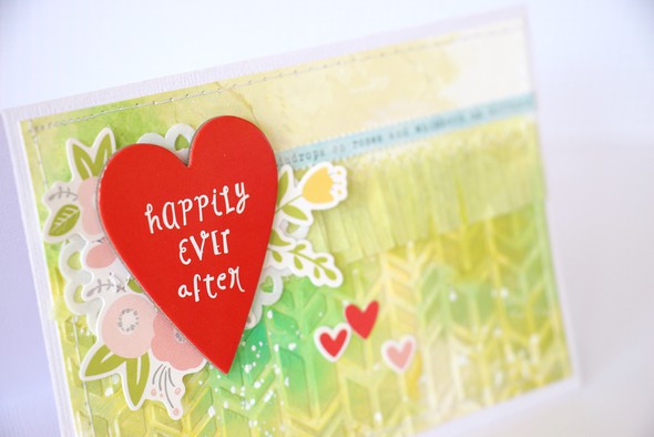Happily Ever After card by natalieelph gallery