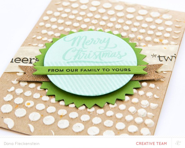 Merry Christmas Card by pixnglue gallery