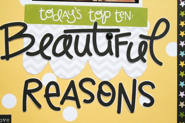Beautiful Reasons by antenucci gallery
