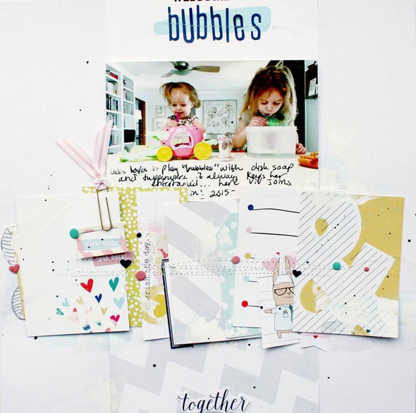 Bubbles by soapHOUSEmama gallery