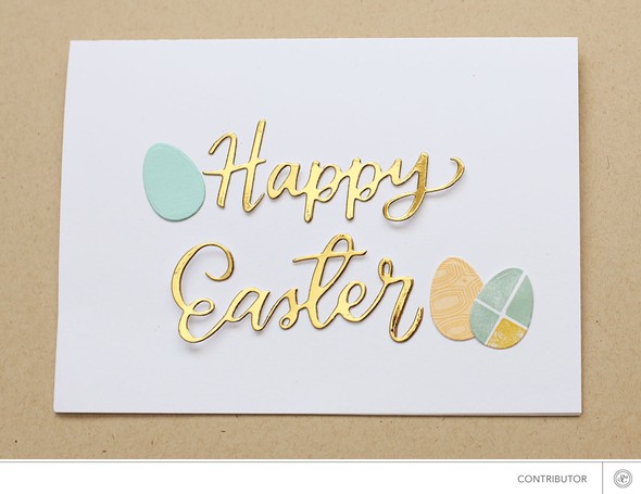 Happy Easter card by CristinaC gallery