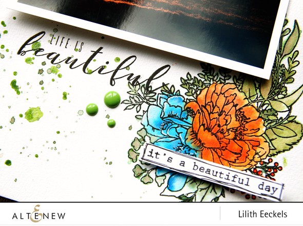Life is beautiful by LilithEeckels gallery
