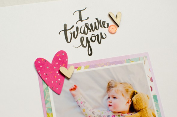 i treasure you by 3littleks gallery