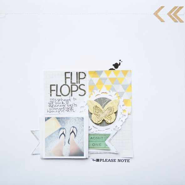 Flip Flops by marcypenner gallery