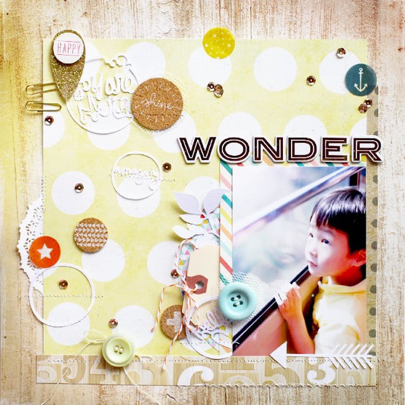 wonder by JINAB gallery