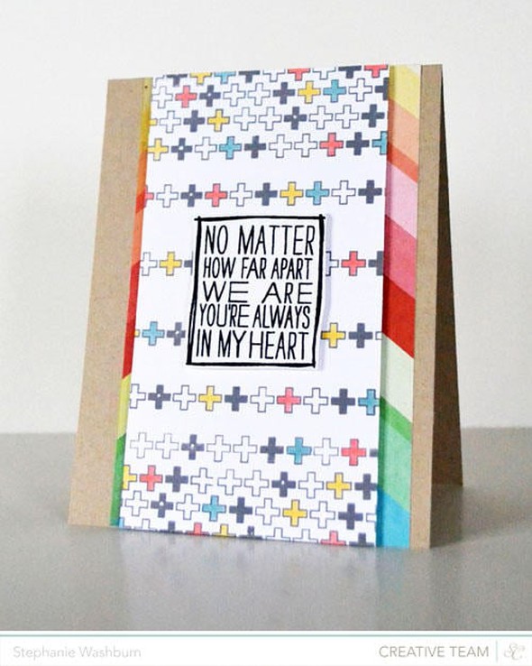 always in my heart **card kit only!** by StephWashburn gallery