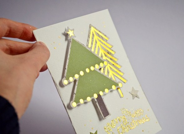 X-mas card (Trees)  by Penny_Lane gallery