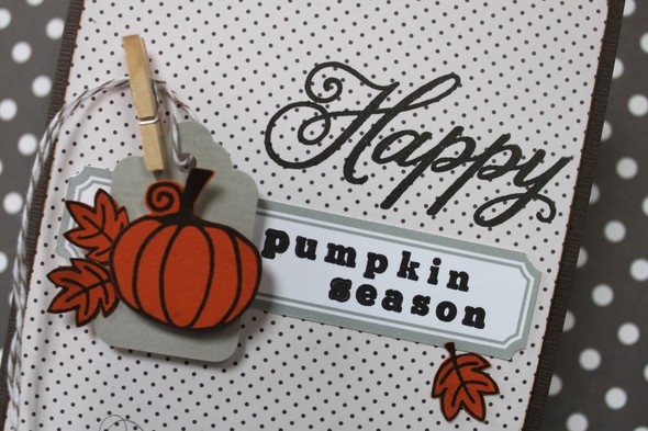Happy Pumpkin Season by blbooth gallery
