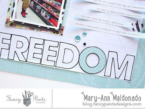 Freedom by MaryAnnM gallery