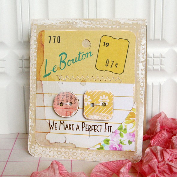 We Make a Perfect Fit card by Dani gallery