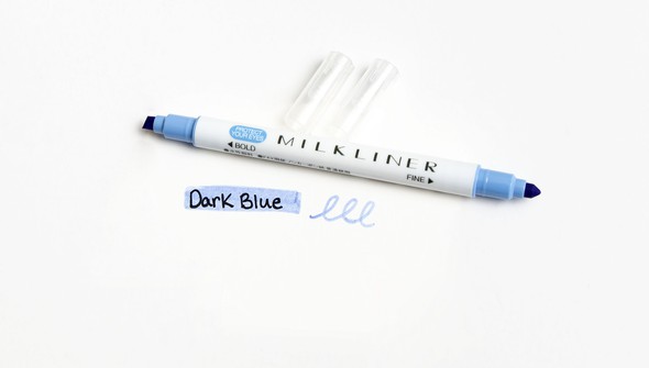Dark Blue Highlighter gallery