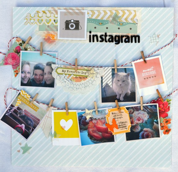 Instagram *NSD* by leaguillemot gallery