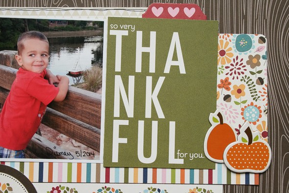 Thankful for You by antenucci gallery
