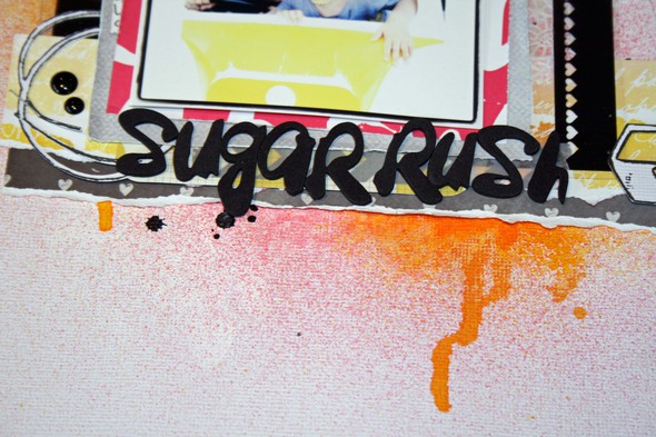 Sugar Rush by harbourgal gallery