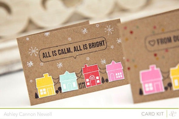 Neighborhood Gift Card Holders by anew19 gallery