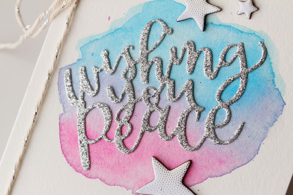 Wishing You Peace by sideoats gallery